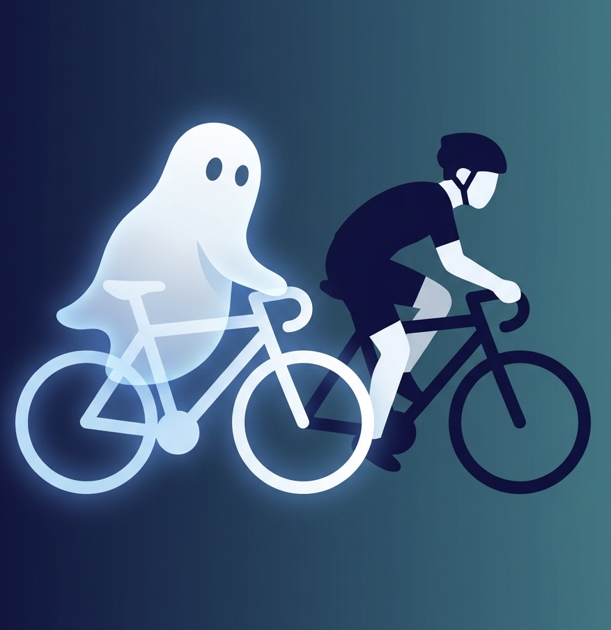 Ghost Ride logo
